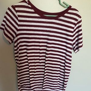 Old navy striped top